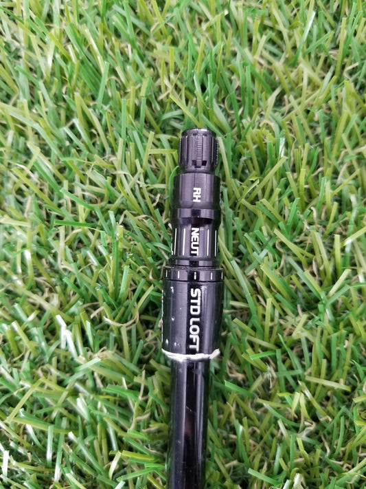 MITSUBISHI TENSEI CK 70 BLUE FWY SHAFT XSTIFF 78G TAYLORMADE 42.5" VERYGOOD