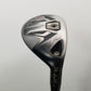 2021 TITLEIST TSI2 4 HYBRID 21* STIFF MITSUBISHI TENSEI BLUE RAW AV 75 FAIR