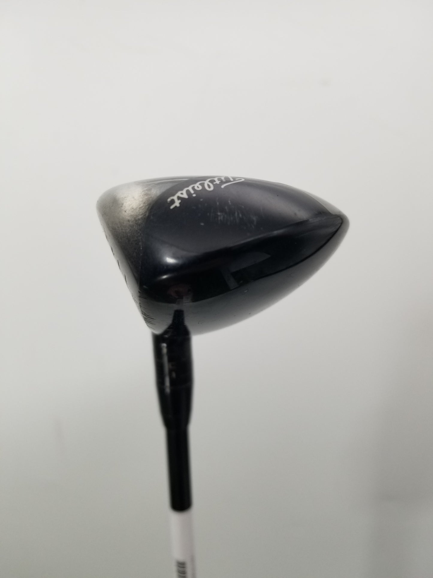 2021 TITLEIST TSI2 4 HYBRID 21* STIFF MITSUBISHI TENSEI BLUE RAW AV 75 FAIR