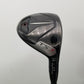 2023 TITLEIST TSR1 4 HYBRID 20* SOFT REGULAR KUROKAGE BLACK 55 +HC VERYGOOD