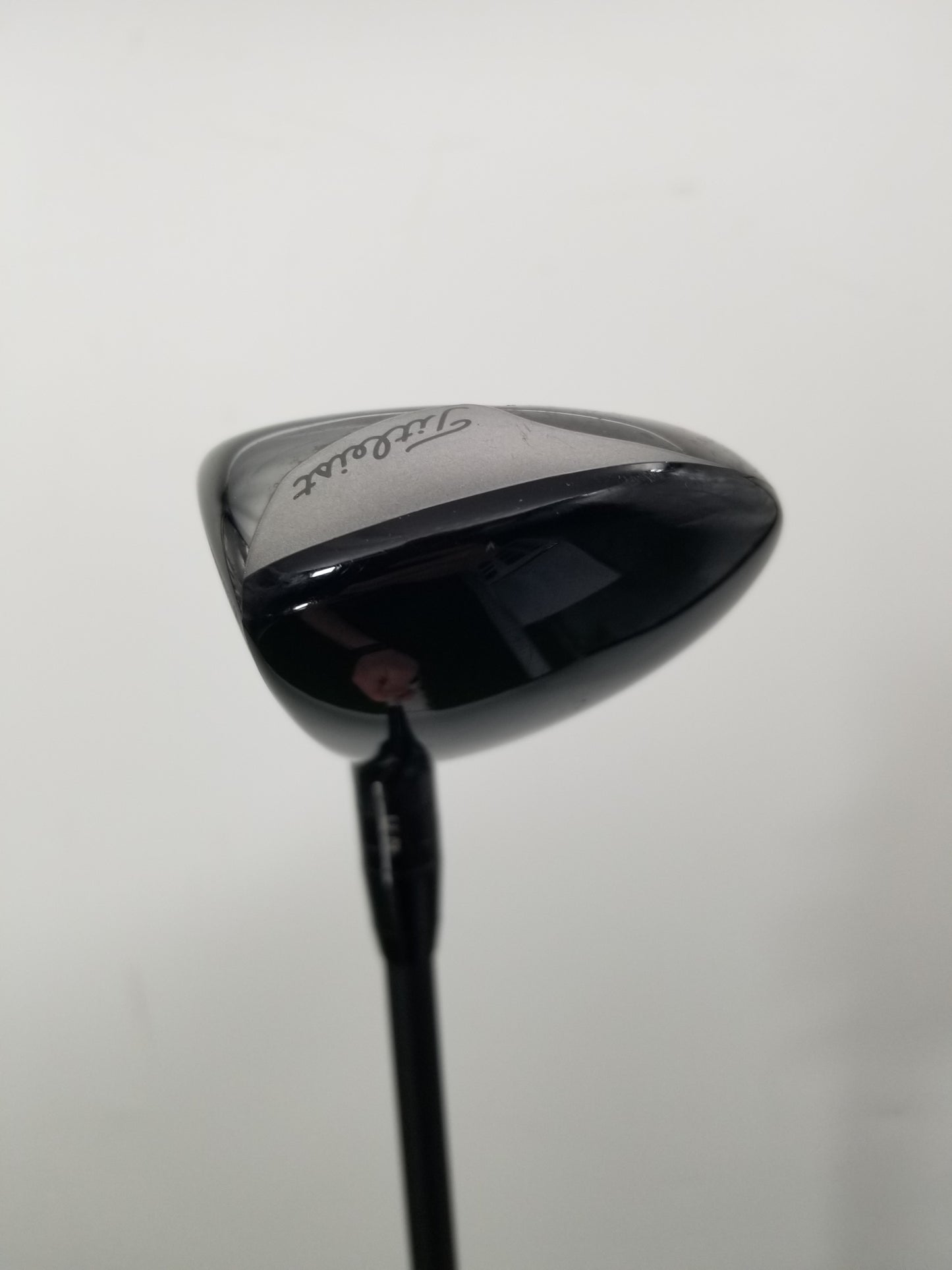 2023 TITLEIST TSR1 4 HYBRID 20* SOFT REGULAR KUROKAGE BLACK 55 +HC VERYGOOD