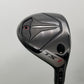 2023 TITLEIST TSR1 5 HYBRID 23* SOFT REGULAR KUROKAGE BLACK 55 +HC DEMO