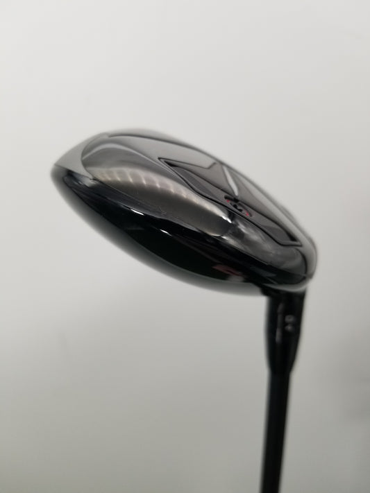 2023 TITLEIST TSR1 5 HYBRID 23* SOFT REGULAR KUROKAGE BLACK 55 +HC DEMO