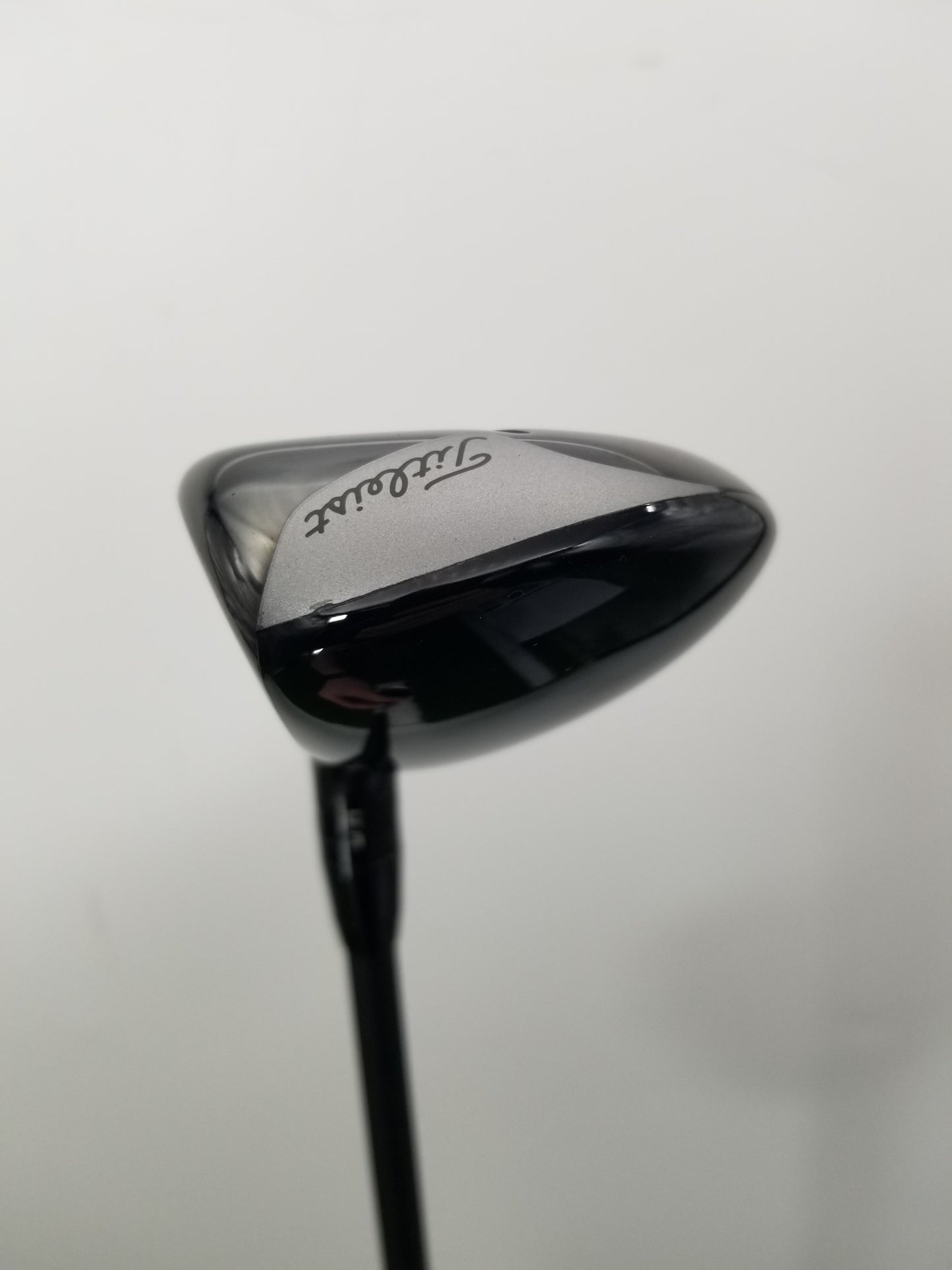 2023 TITLEIST TSR1 5 HYBRID 23* SOFT REGULAR KUROKAGE BLACK 55 +HC DEMO