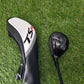 2023 TITLEIST TSR1 5 HYBRID 23* SOFT REGULAR KUROKAGE BLACK 55 +HC DEMO