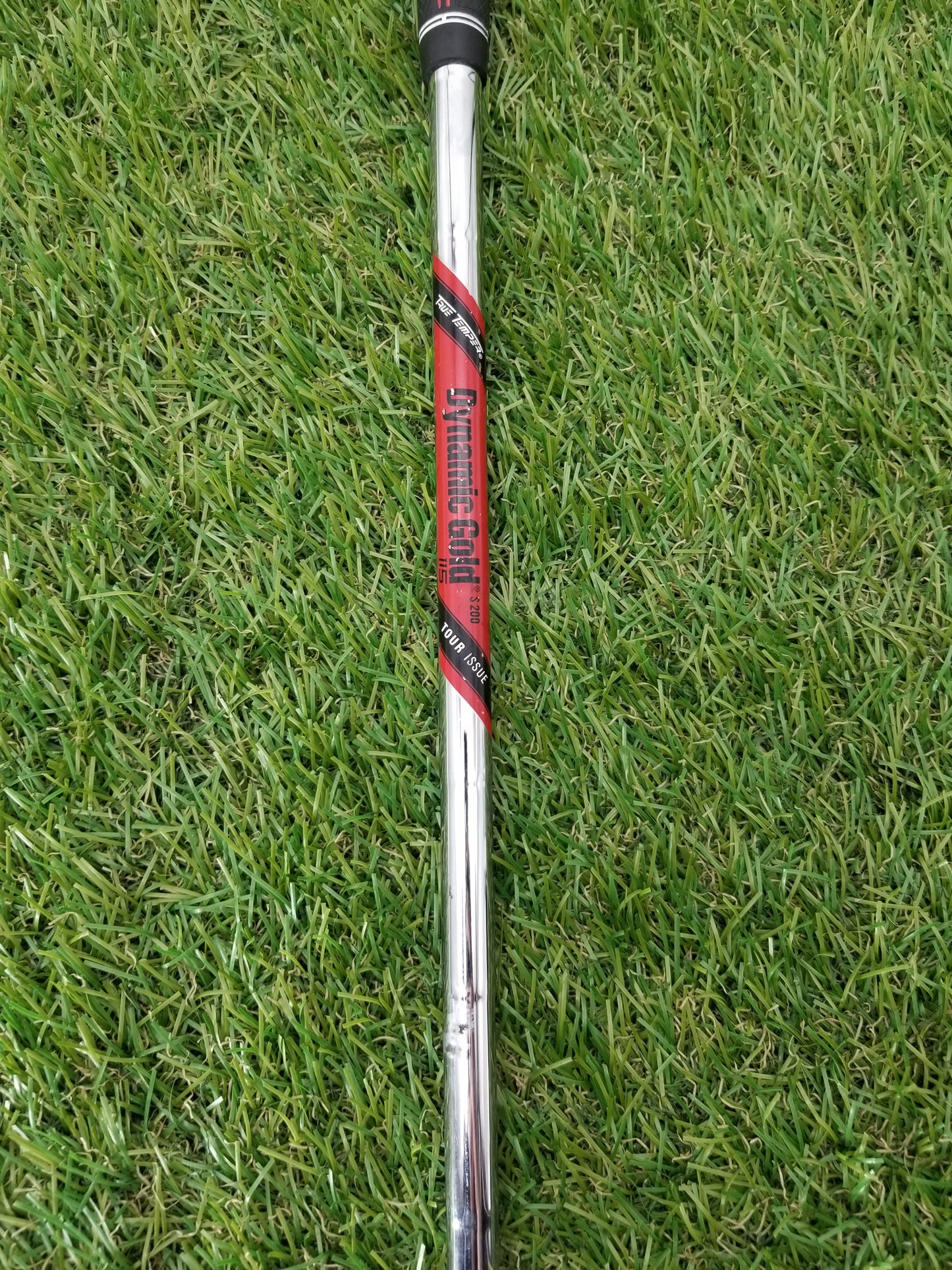 2018 CALLAWAY MACK DADDY 4 PLATINUM CHROME WEDGE 56*/12 STIFF DYNGOLD 35" FAIR