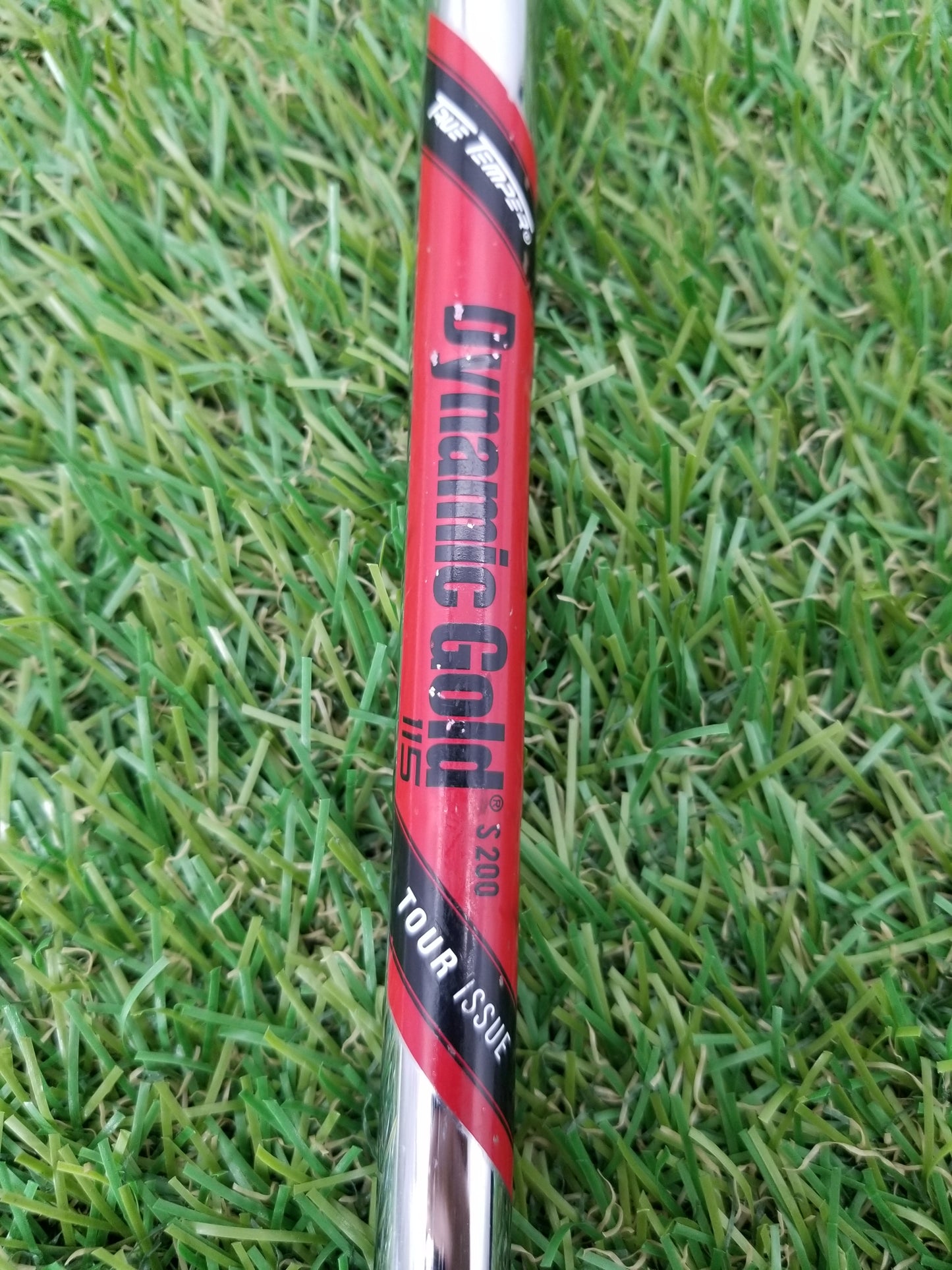 2018 CALLAWAY MACK DADDY 4 PLATINUM CHROME WEDGE 56*/12 STIFF DYNGOLD 35" FAIR