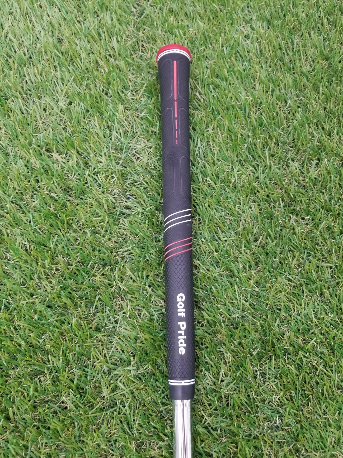 2018 CALLAWAY MACK DADDY 4 PLATINUM CHROME WEDGE 56*/12 STIFF DYNGOLD 35" FAIR