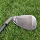 2002 CALLAWAY BIG BERTHA 10 IRON LADIES RCH 65I 34.5" GOOD