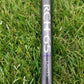 2002 CALLAWAY BIG BERTHA 10 IRON LADIES RCH 65I 34.5" GOOD