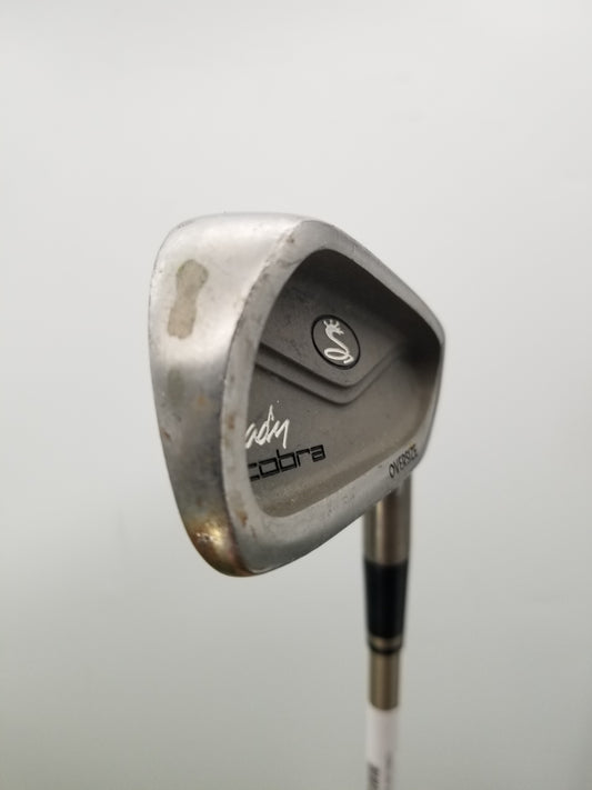 COBRA LADY COBRA 5 IRON LADIES AUTOCLAVE GRAPHITE 37" FAIR
