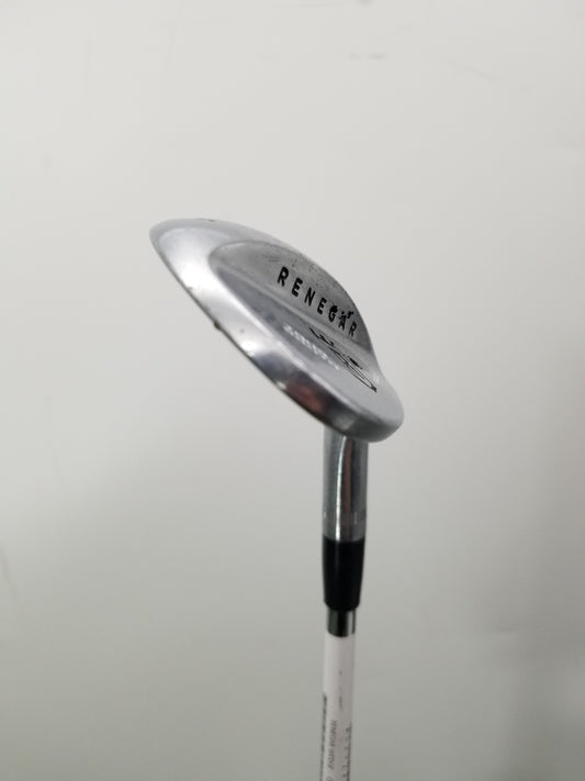 RENEGAR TOUR PROTO FORGED LOB WEDGE KBS WEDGEFLEX 35" GOOD