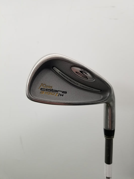 2005 COBRA 3100 I/H 3 IRON STIFF ALDILA NV-HL 70 38.5" GOOD