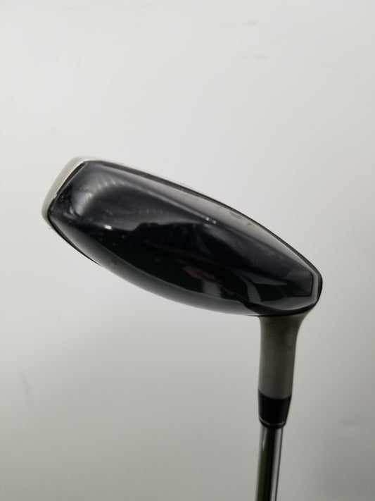 TAYLORMADE RESCUE FAIRWAY 3 HYBRID 19* STIFF TM LIGHT METAL +HC GOOD