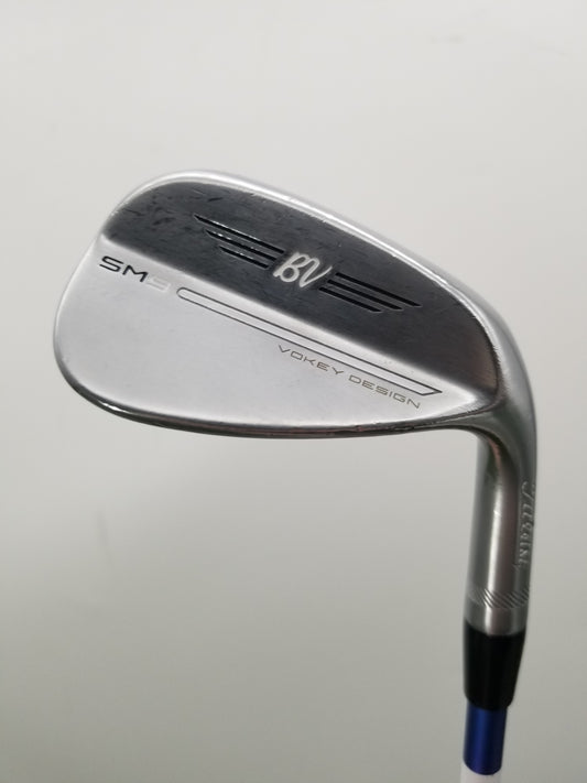 2022 TITLEIST SM9 WEDGE 48/10F AUTOFLEX SF505 RAINBOW 36" GOOD