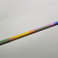AUTOFLEX SF505 RAINBOW HYBRID SHAFT 56G PXG TIP 38.5" VERYGOOD
