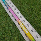 AUTOFLEX SF505 RAINBOW HYBRID SHAFT 56G PXG TIP 38.5" VERYGOOD
