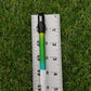 AUTOFLEX SF505 RAINBOW HYBRID SHAFT 56G PXG TIP 38.5" VERYGOOD