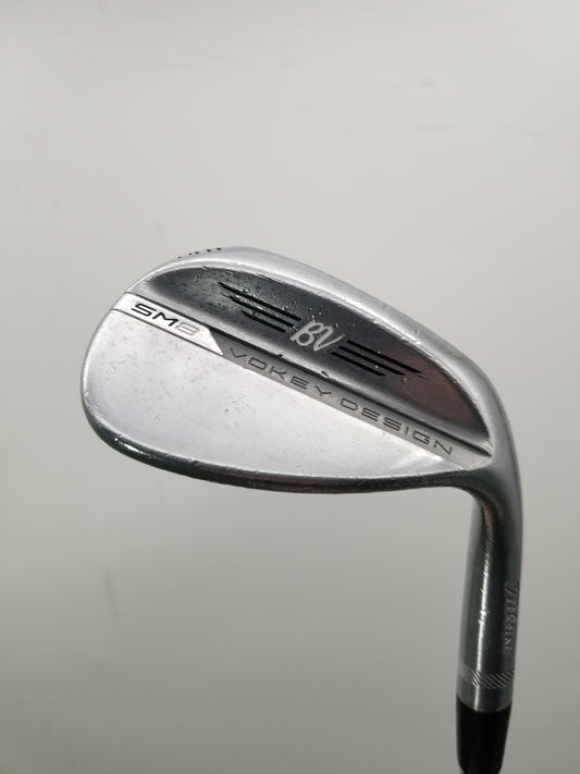 2020 TITLEIST VOKEY SM8 WEDGE 58/12D WEDGE FLEX VOKEY STOCK 34.5" FAIR