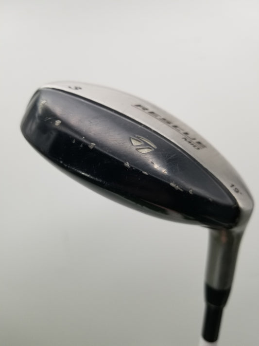 2002 TAYLORMADE RESCUE MID 3 HYBRID 19* REGULAR TM UG65 FAIR