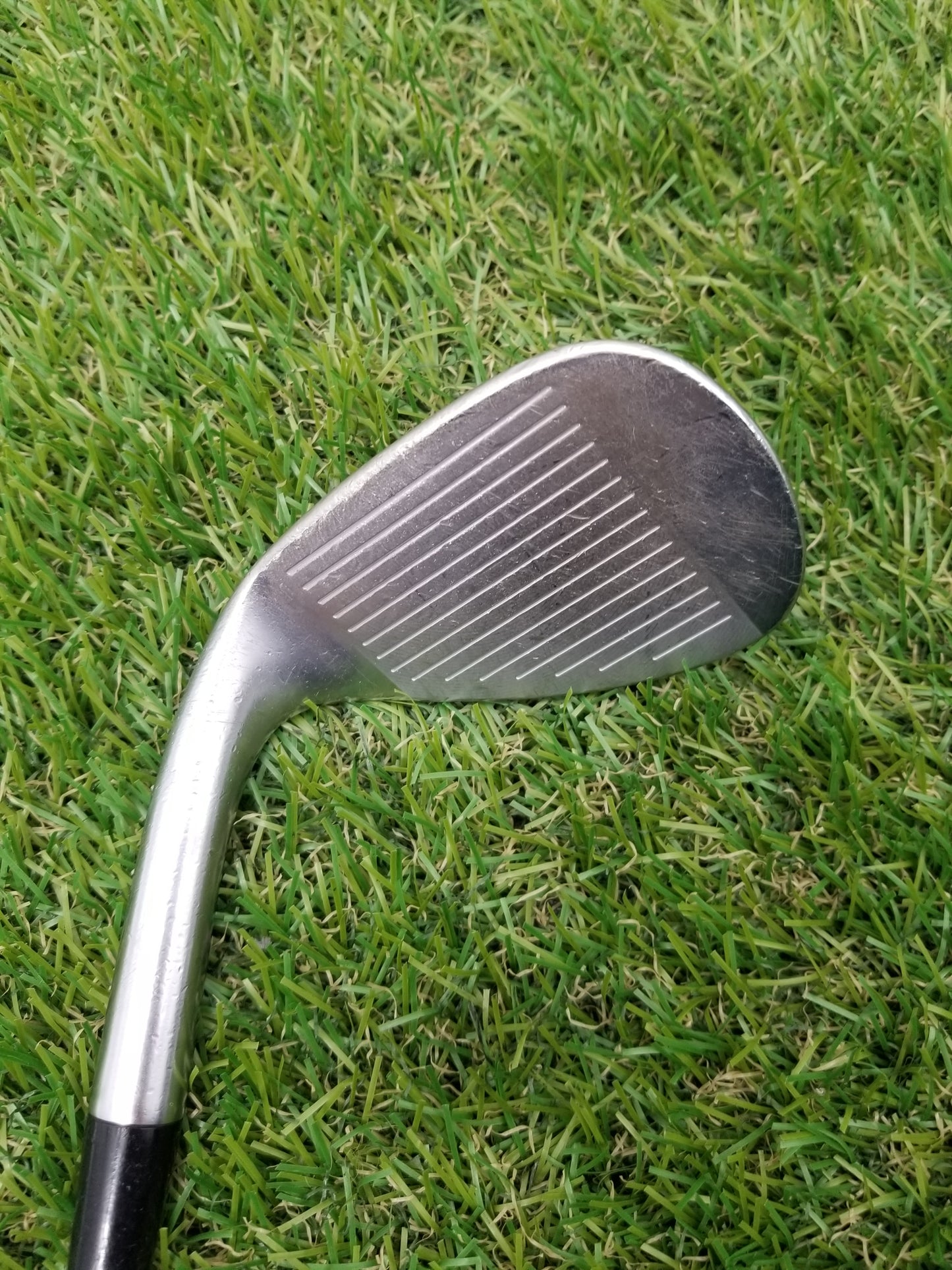 2017 COBRA KING MIM WEDGE 60* STIFF HI-REV 2.0 125 35" GOOD