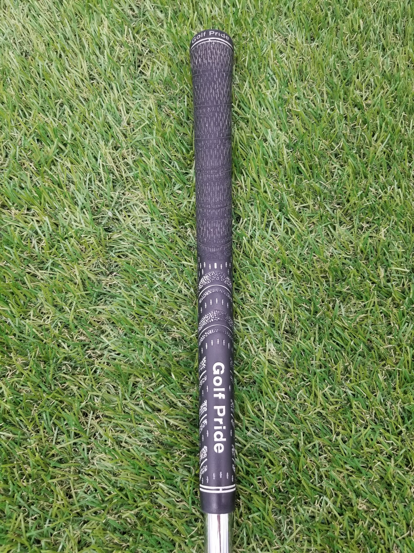 2017 COBRA KING MIM WEDGE 60* STIFF HI-REV 2.0 125 35" GOOD