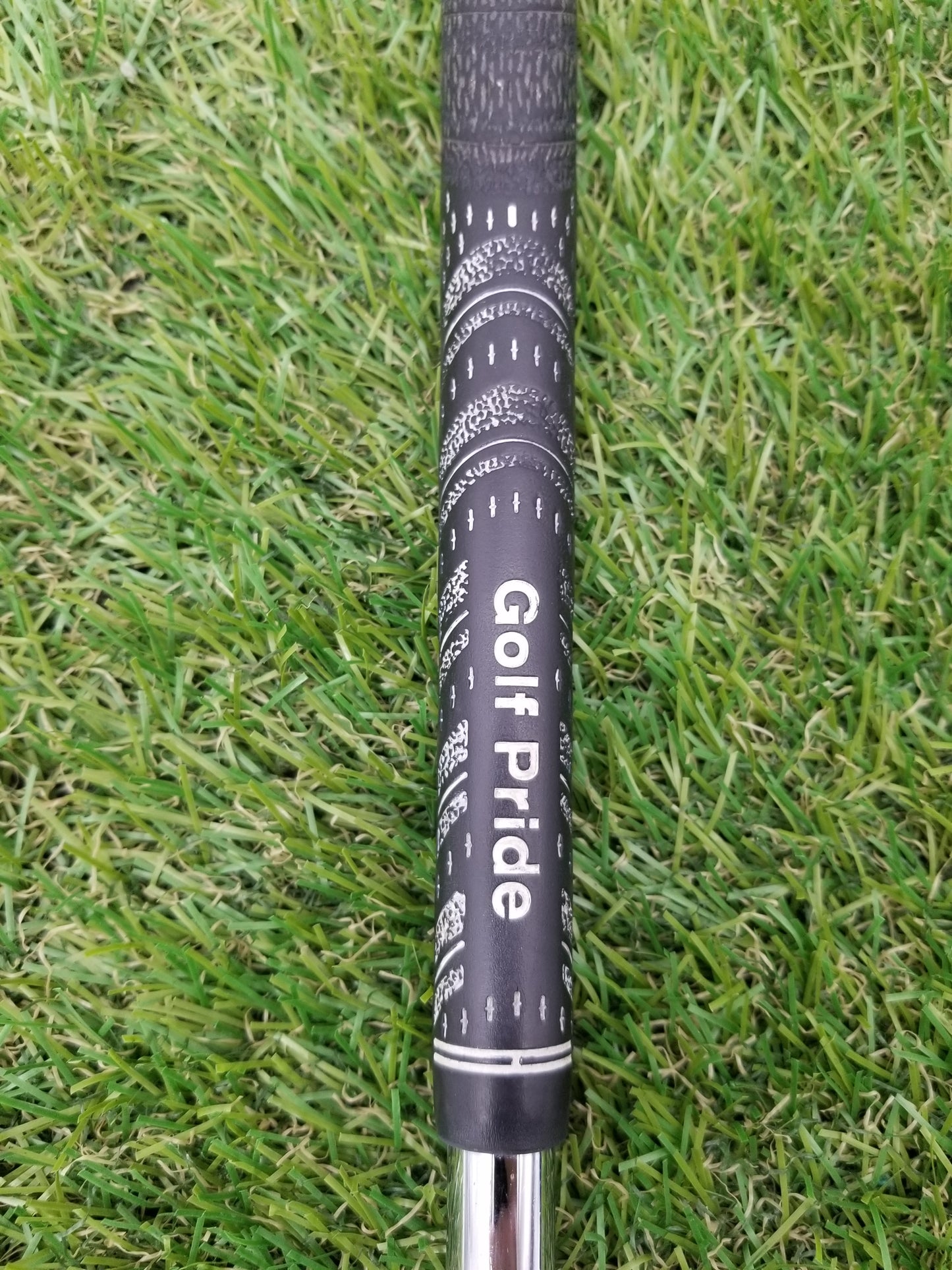 2017 COBRA KING MIM WEDGE 60* STIFF HI-REV 2.0 125 35" GOOD