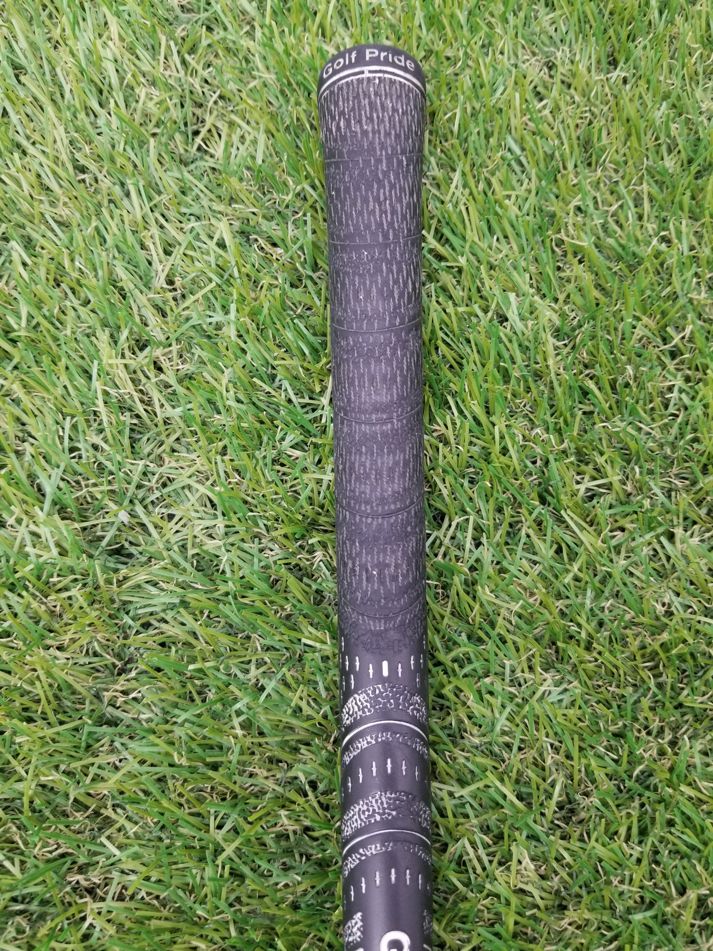 2017 COBRA KING MIM WEDGE 60* STIFF HI-REV 2.0 125 35" GOOD