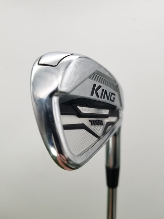 2021 COBRA KING TOUR MIM 6 IRON REGULAR KBS TOUR 90 38.5" GOOD
