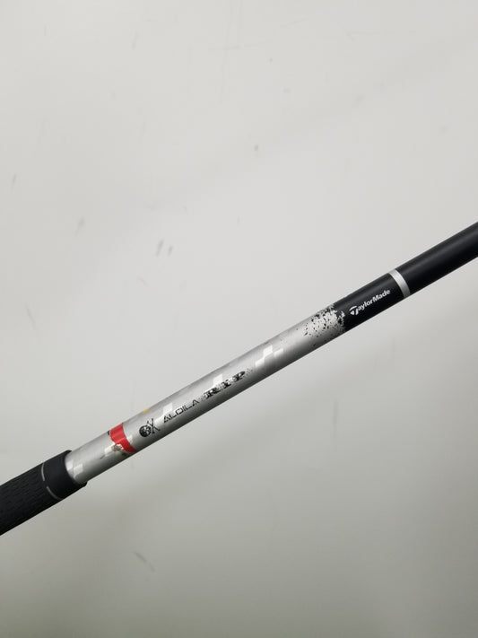 TAYLORMADE ALDILA RIP PHENOM 70 HYBRID SHAFT STIFF 65G TAYLORMADE TIP VERYGOOD