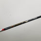 TAYLORMADE REAX SUPERFAST FWY SHAFT REGULAR 75G .350 TIP 41.5" VERYGOOD