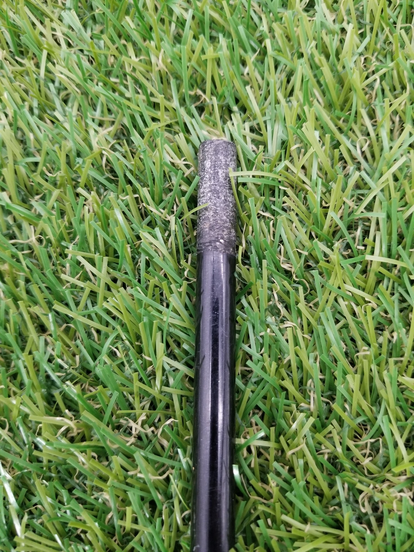 TAYLORMADE REAX SUPERFAST FWY SHAFT REGULAR 75G .350 TIP 41.5" VERYGOOD