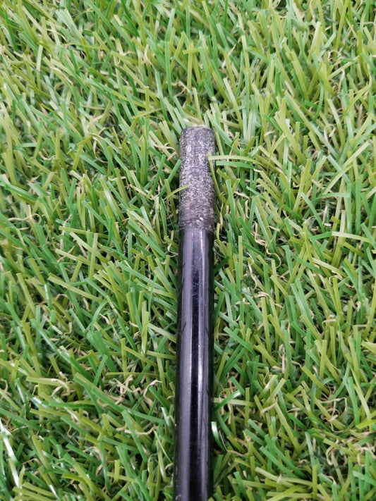 TAYLORMADE REAX SUPERFAST FWY SHAFT REGULAR 75G .350 TIP 41.5" VERYGOOD