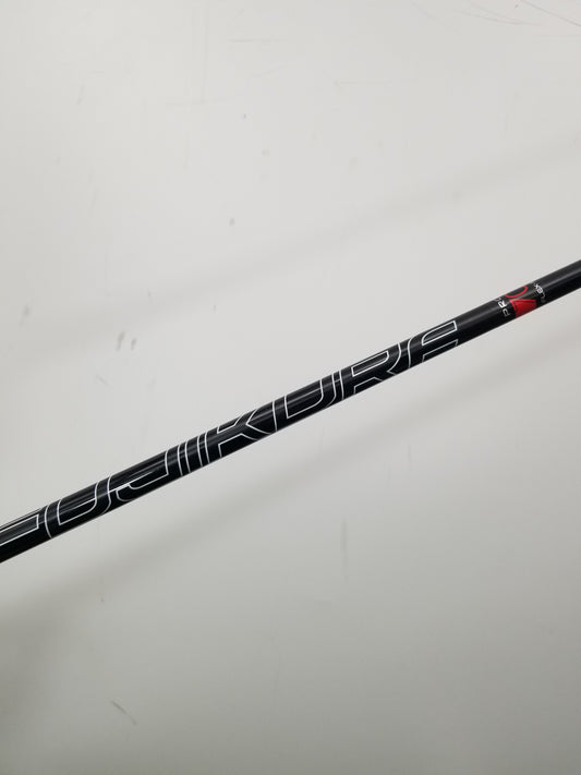 FUJIKURA PRO 70 FWY SHAFT STIFF 41" TAYLORMADE TIP VERYGOOD