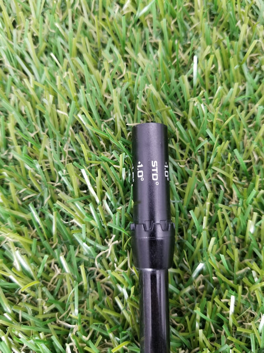 GRAPHITE DESIGN TOUR AD VF6 STIFF FAIRWAY SHAFT 65G 42" COBRA TIP VERYGOOD