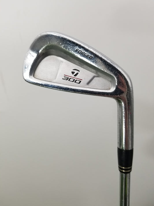 TAYLORMADE 300 3 IRON STIFF RIFLE PRECISION 6.0 38.5" FAIR