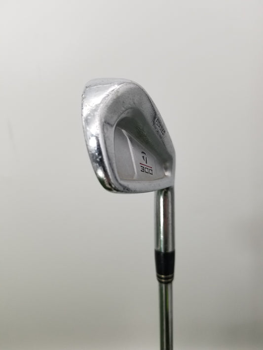 TAYLORMADE 300 3 IRON STIFF RIFLE PRECISION 6.0 38.5" FAIR