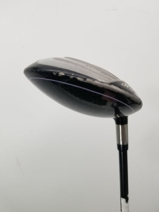 2010 TAYLORMADE BURNER SUPERFAST 5 WOOD 18* LADIES TM BURNER SUPERFAST 48 FAIR