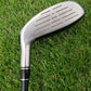 BRIDGESTONE TOUR STAGE VIQ 4 HYBRID 22* BRIDGESTONE TOUR STAGE TSU-50 FAIR