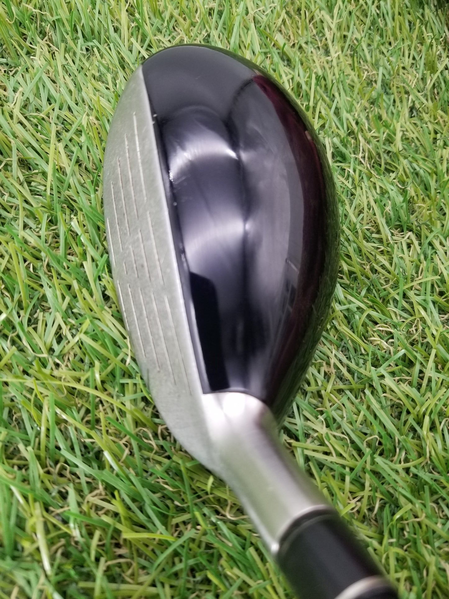 BRIDGESTONE TOUR STAGE VIQ 4 HYBRID 22* BRIDGESTONE TOUR STAGE TSU-50 FAIR