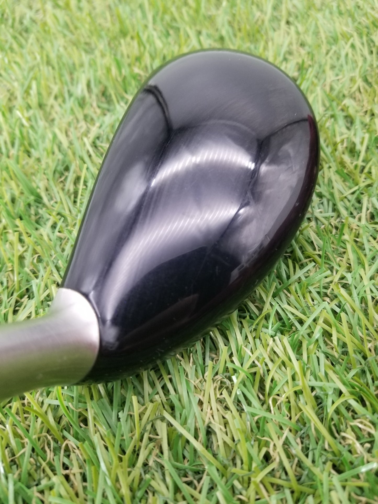 BRIDGESTONE TOUR STAGE VIQ 4 HYBRID 22* BRIDGESTONE TOUR STAGE TSU-50 FAIR