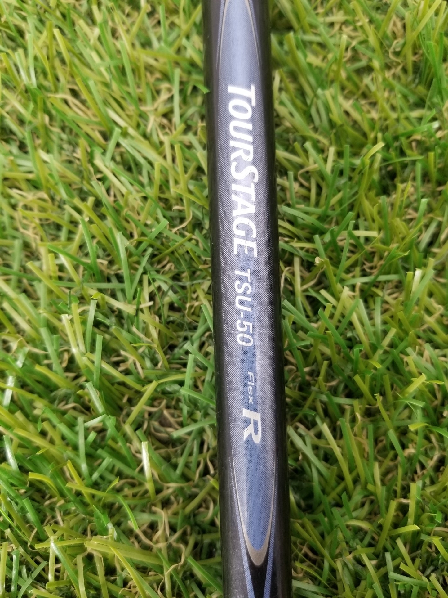 BRIDGESTONE TOUR STAGE VIQ 4 HYBRID 22* BRIDGESTONE TOUR STAGE TSU-50 FAIR