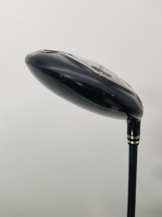 YAMAHA INPRES UD+2 5 WOOD REGULAR YAMAHA TMX-419F ULTRA DISTANCE +HC GOOD