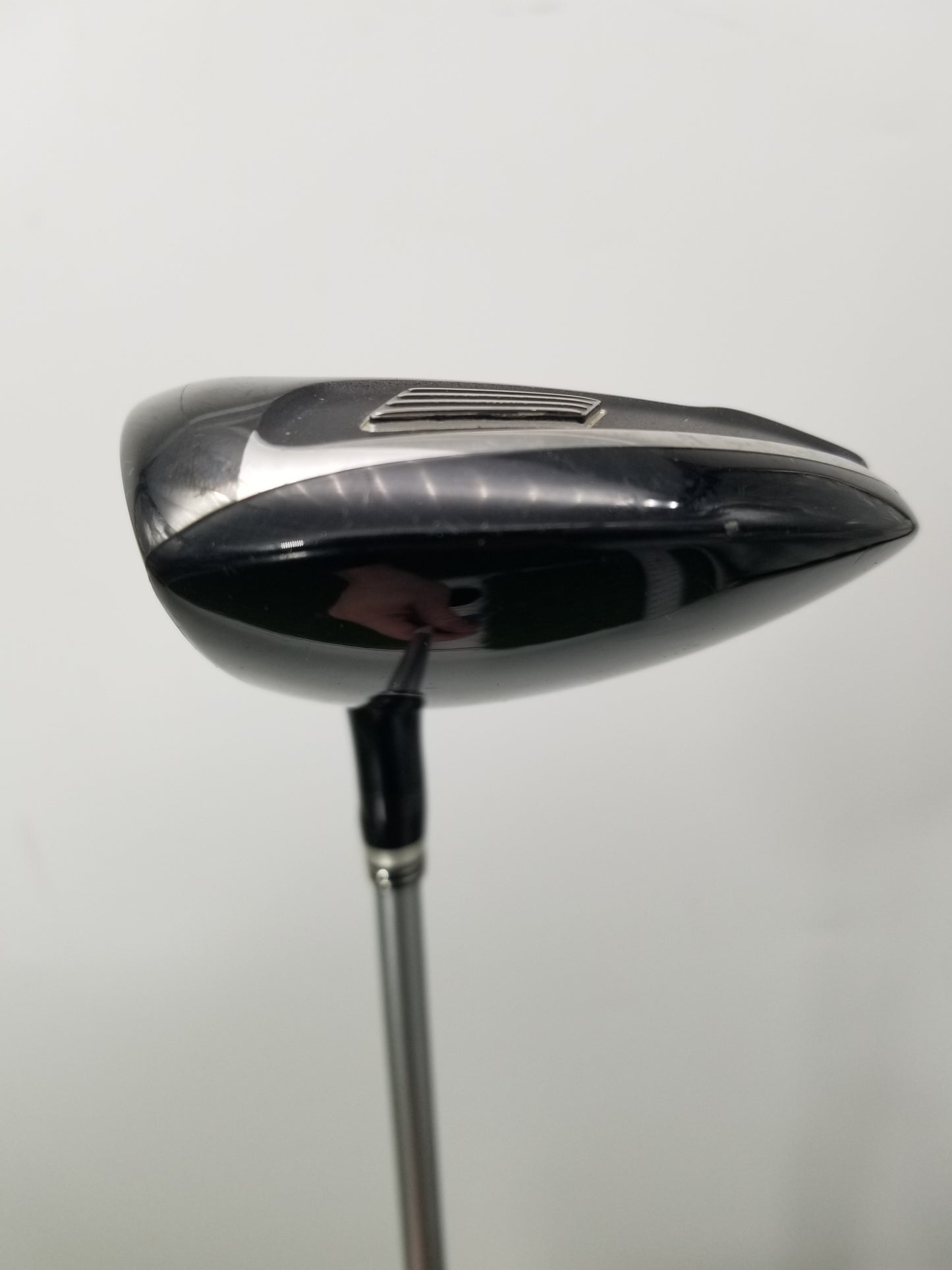 2017 TOUR EDGE EXOTICS XJ1 5 WOOD 18* SENIOR FUJIKURA AIR SPEEDER FAIR