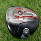 2014 CALLAWAY BIG BERTHA ALPHA 815 DOUBLE BLK DIAMOND DRIVER 9* CLUBHEAD GOOD