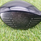 2014 CALLAWAY BIG BERTHA ALPHA 815 DOUBLE BLK DIAMOND DRIVER 9* CLUBHEAD GOOD