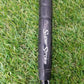 2010 NIKE SQ MACHSPEED 5 IRON REGULAR UST MAMIYA AXIVCORE 37.75" FAIR