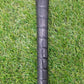 2010 NIKE SQ MACHSPEED 5 IRON REGULAR UST MAMIYA AXIVCORE 37.75" FAIR