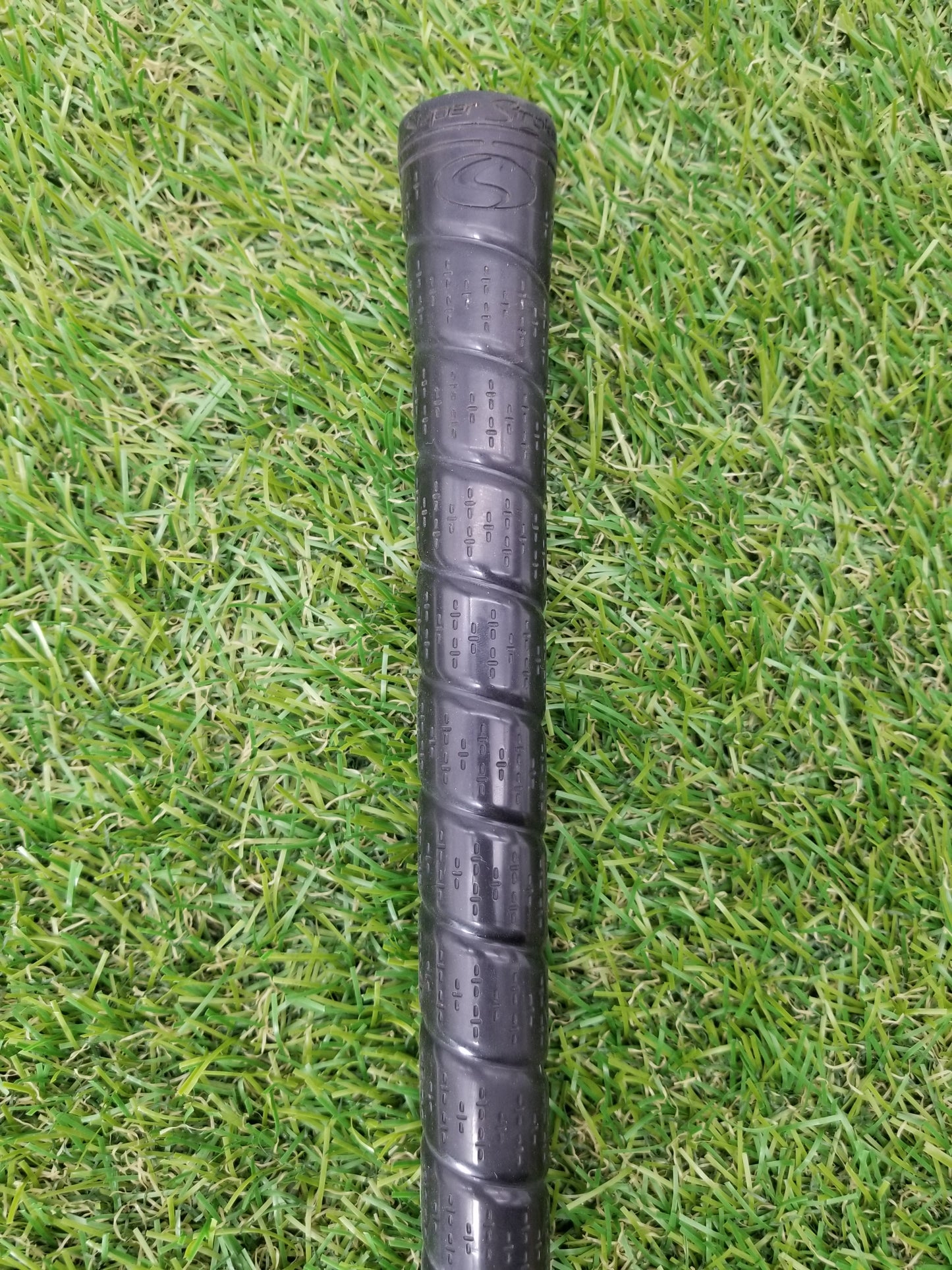 2010 NIKE SQ MACHSPEED 5 IRON REGULAR UST MAMIYA AXIVCORE 37.75" FAIR