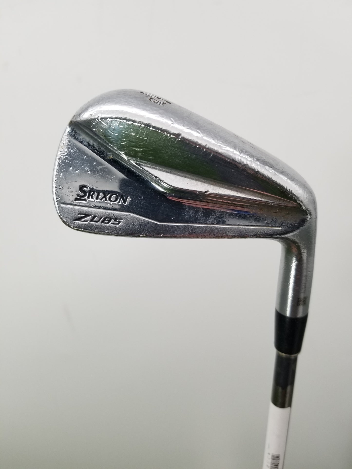 2019 SRIXON ZU85 6 HYBRID 29* REGULAR MAMIYA RECOIL 95 38.5" GOOD